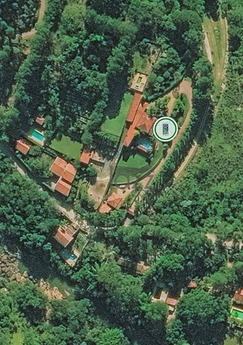 Sonho De Chácara À Venda Em Joaquim Egídio - Ch0298
