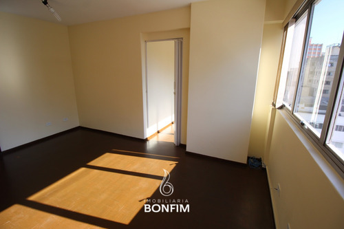 Imagem 16 de 28 de Sala Comercial À Venda Com 66m² Por R$ 250.000,00 No Bairro Centro - Curitiba / Pr - Sv0007