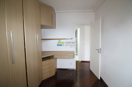 Imagem 15 de 15 de Apartamento - Chacara Inglesa - Ref: 12805 - V-870802