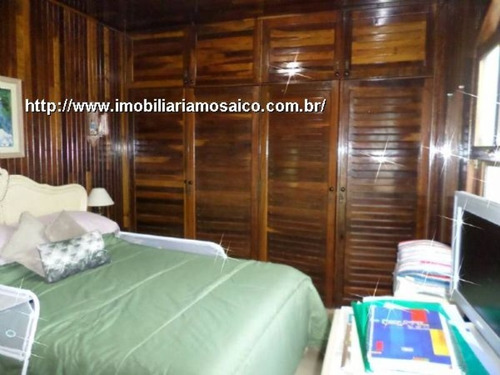 Imagem 11 de 30 de Linda Chácara - Permuta Perímetro Urbano, Alto Padrão, Avarandada - 90756 - 4491616