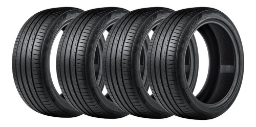 Kit 4 Pneu Citroen C5 215/65 R17 99v Qirin 990 Suv Sentury