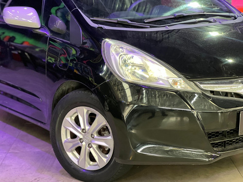 Honda Fit 1.4 Lx Flex Aut. 5p