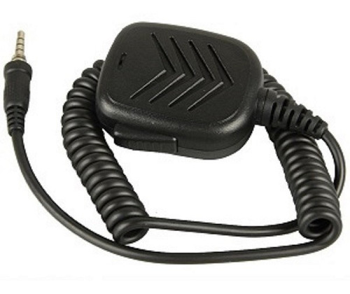 Microfono Para Yaesu Vx-6 # Vx-7 # Ft-270