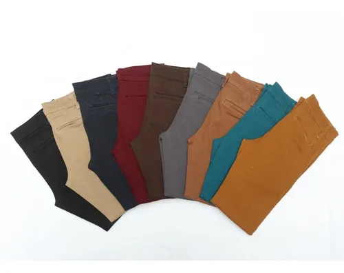 Pantalones de gabardina para niños hotsell