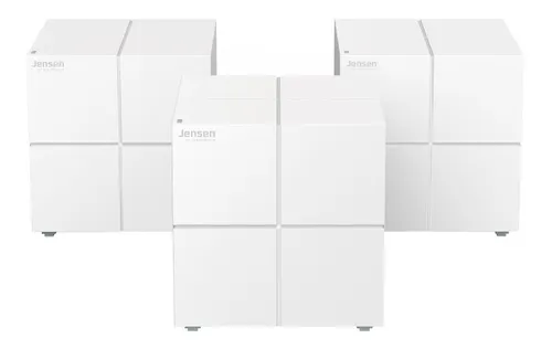 Repetidor wifi jensen sale