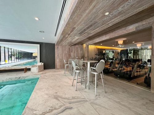 Departamento En Venta En Polanco