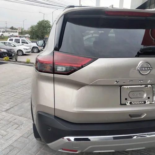 Nissan X-trail 2025