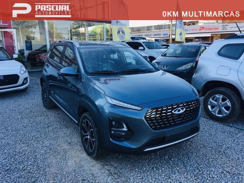 Chery Tiggo 2 Tiggo2 Pro 2022 0km