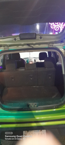 Imagen 4 de 7 de Kia Soul Kia Soul Vendo Hermoso Carro