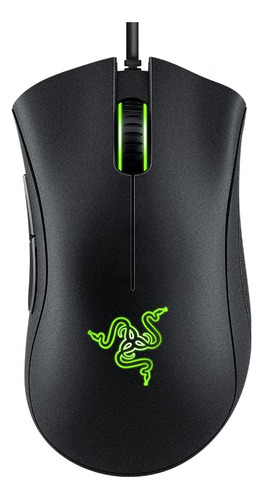 Razer Deathadder Essential Black Mouse Gamer