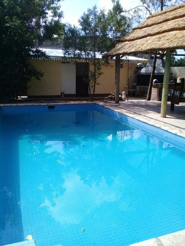 Imagen 8 de 22 de Quinta Con Pileta Y Quincho, Alquiler Temporario, Torcuato.