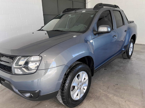 Imagen 5 de 24 de Renault Duster Oroch 2018 2.0 Dynamique Autoargentina