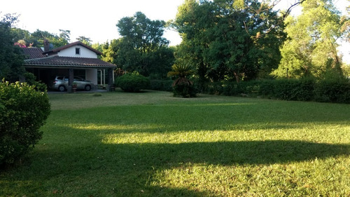 Imagen 4 de 20 de Venta Terreno / Casa Quinta En Paso Del Rey ( Apto También Para Deposito O Industria )