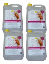 Comprar Gel Neutro Electrodos Conductor Estética 20 Kg Oferta