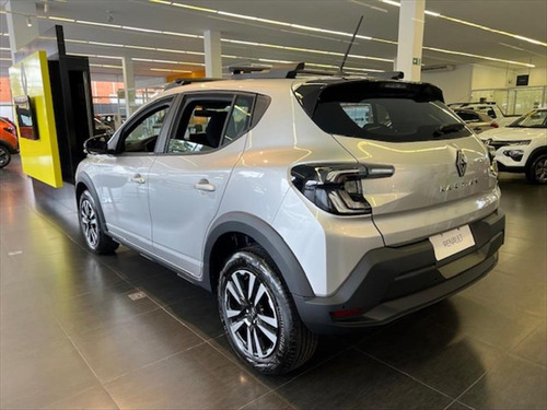 Renault Kardian 1.0 Evolution Turbo Tce Edc 5P