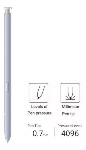S25 Ultra S Pen Compatible Con Samsung Galaxy S25 Ultra 5g