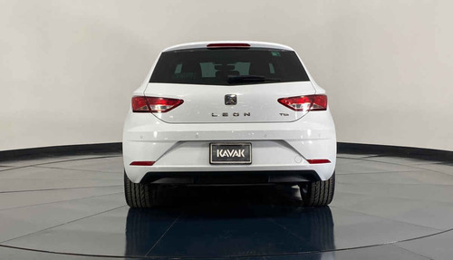 Imagen 5 de 15 de 118496 - Seat Leon 2017 Con Garantía