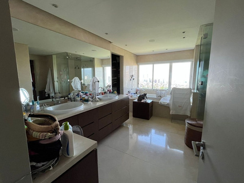 Imagen 6 de 17 de Departamento Lujo 700m2 Santa Fe En Venta