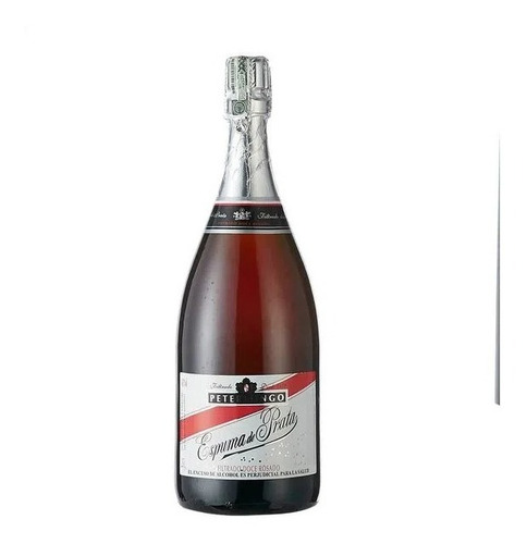 Vino Espumoso Peterlongo 2500ml - mL a $49