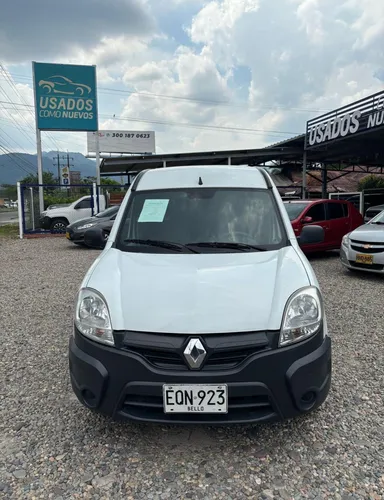 Renault Kangoo 1.6 Express Confort