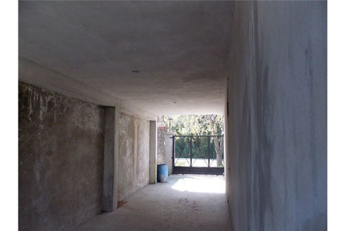 Casa Nueva Venta Pilar 3 Ambientes Terreno Garag