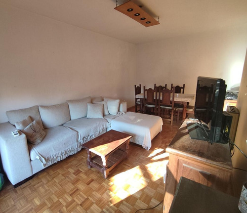 Imagen 1 de 10 de Venta Departamento 2 Ambientes, Vera Al 900, Villa Crespo.