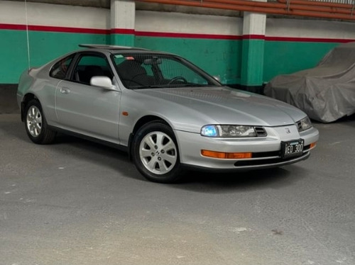 Honda Prelude 2.2 F22