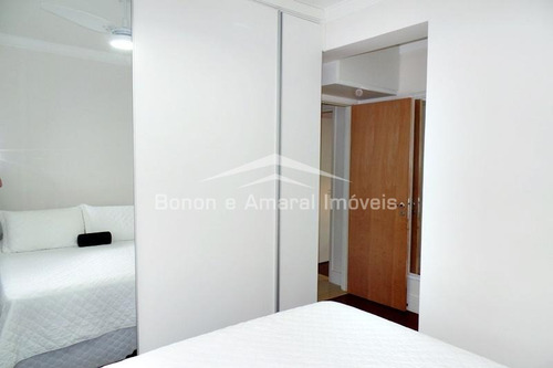 Imagem 17 de 30 de Apartamento À Venda Em Parque Industrial - Ap008445