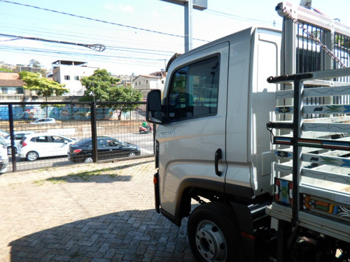 Vw Delivery Express