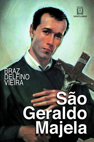 São Geraldo Majela ( Braz Delfino Vieira )