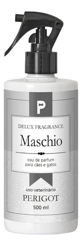 Perfume Delux - 7 Maschio Perigot