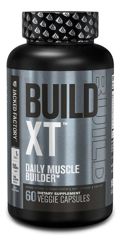 Build-xt Muscle Builder - Su - 7350718:mL a $186990