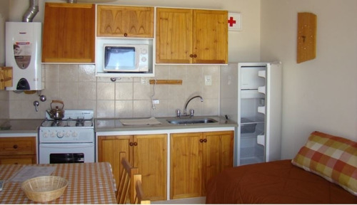 Imagen 6 de 14 de Alquiler Departamentos Para 3, 4, 5, 6 Y 7 Personas