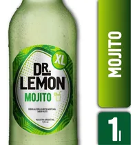 Comprar Pack X 6 Unid. Aperitivo  Mojito 1 Lt Dr.lemon Aperitivos