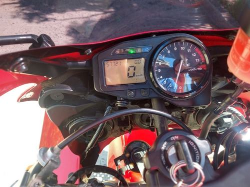 Imagen 8 de 8 de Honda Cbr 954 Rr