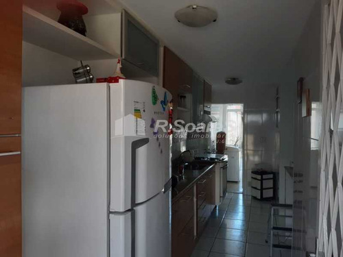 Imagem 8 de 15 de Casa De Rua-à Venda-bangu-rio De Janeiro - Vvca30161