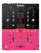 Comprar Skin Numark Scratch Colors Dvs Rosado Doto Desing
