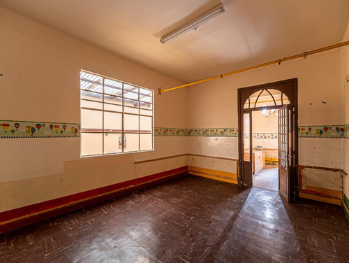 Casa En Venta En Colonia Del Recreo, Azcapotzalco, Ciudad De México