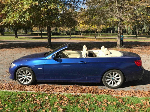 Bmw Serie 3 325i Cabrio