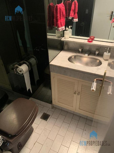 Imagen 21 de 28 de Venta Departamento 5 Ambientes Palermo Chico