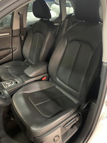 Audi A3 Sportback 1.4 Tfsi Stronic 150 Cv