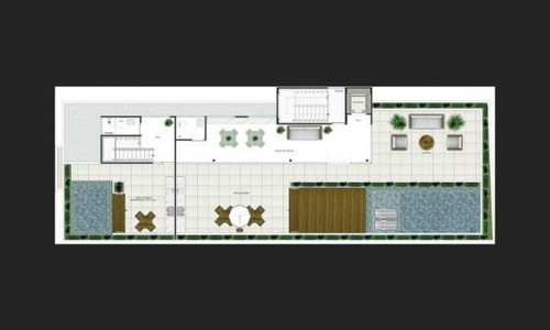Imagem 11 de 22 de Apartamento À Venda, 78 M² Por R$ 372.020,00 - Camboinha - Cabedelo/pb - Ap0503