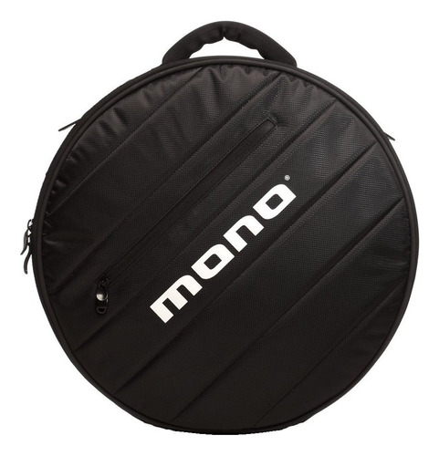 Mono M80 Snare Drum Set Case Negro
