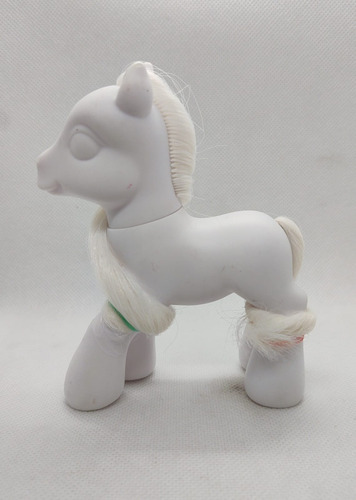 Figura De Acción De My Little Pony Decora Tu Propio Pony (Usado)