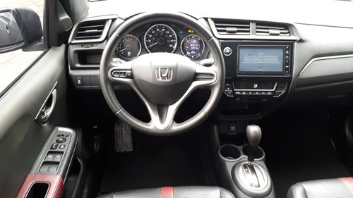 Honda BR-V 1.5 Prime Cvt