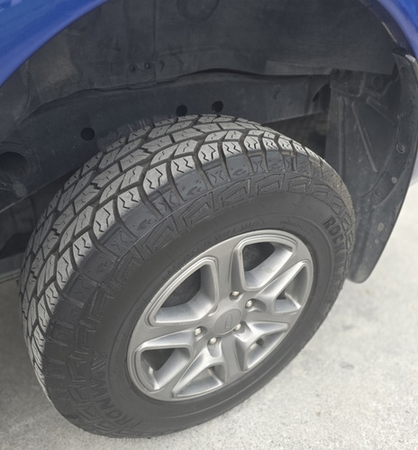 Ford Ranger 3.2 Xlt Diésel Cabina Doble 4x4 At