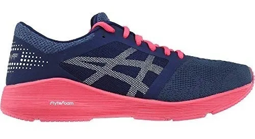 Asics Roadhawk Ff Running Para Mujer
