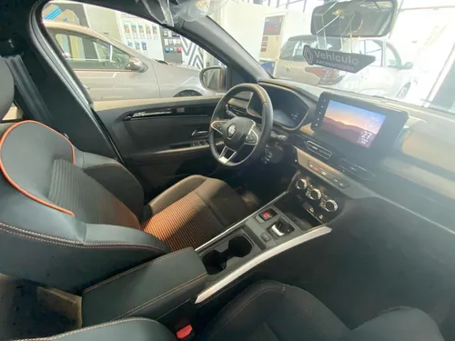 Renault Kardian 1.0T Premiere Edition At