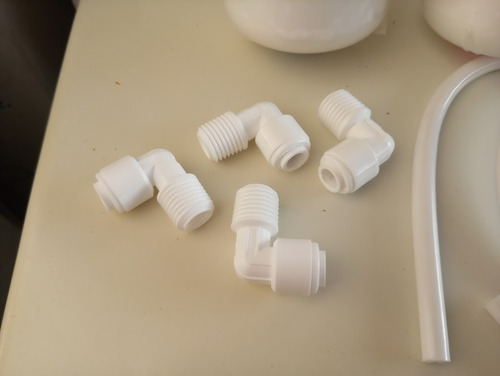 Imagen 2 de 9 de Filtros Purificadores De Agua Para Dispenser Frio Calor T33