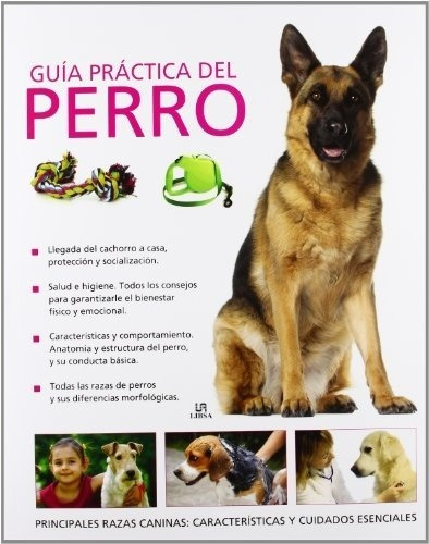 Guia Practica Del Perro - Varios Varios